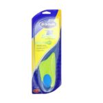 Dr. Scholl's Massaging Gel Sport Replacement Insoles (Women's Sizes 6-10) 1-Pair - Image 2
