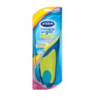 Dr. Scholl's Massaging Gel Sport Replacement Insoles (Women's Sizes 6-10) 1-Pair - Image 4