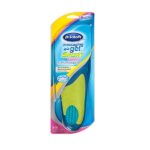 Dr. Scholl's Massaging Gel Sport Replacement Insoles (Women's Sizes 6-10) 1-Pair - Image 5