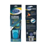 Dr. Scholl's Men's Pain Relief Orthotics for Plantar Fasciitis , 1 Pair, Size 8-13 - Image 2