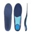 Dr. Scholl's Men's Pain Relief Orthotics for Plantar Fasciitis , 1 Pair, Size 8-13 - Image 3