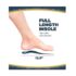 Dr. Scholl's Men's Pain Relief Orthotics for Plantar Fasciitis , 1 Pair, Size 8-13 - Image 6