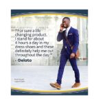 Dr. Scholl's Men's Pain Relief Orthotics for Plantar Fasciitis , 1 Pair, Size 8-13 - Image 7