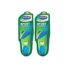 Dr. Scholl's Men's Sport Insoles with Superior Shock Absorption and Arch Support to Reduce Muscle Fatigue and Stress on Lower Body Joints (8-14) - Pack of 2