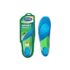 Dr. Scholl's Men's Sport Insoles with Superior Shock Absorption and Arch Support to Reduce Muscle Fatigue and Stress on Lower Body Joints (8-14) - Pack of 2 - Image 2