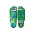 Dr. Scholl's Men's Sport Insoles with Superior Shock Absorption and Arch Support to Reduce Muscle Fatigue and Stress on Lower Body Joints (8-14) - Pack of 2 - Image 3