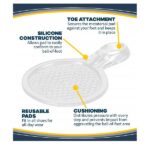 Dr. Scholl's Metatarsal Pads, Men or Women's, 1 Pair - Image 4