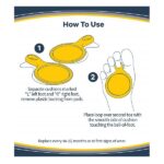 Dr. Scholl's Metatarsal Pads, Men or Women's, 1 Pair - Image 7