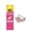 Dr. Scholl's Moleskin Plus 24" x 4 5/8" Padding Roll, 1 Count