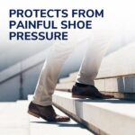 Dr. Scholl's Moleskin Plus 24" x 4 5/8" Padding Roll, 1 Count - Image 3