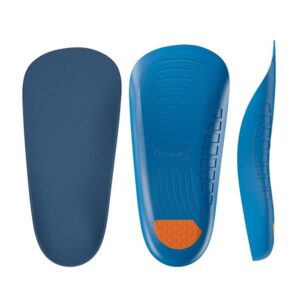 Dr. Scholl's Pain Relief Orthotics For Arch Pain For Men - 1 Pair (Size 8-12) - Image 3