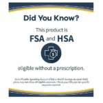 Dr. Scholl's Pain Relief Orthotics For Arch Pain For Men - 1 Pair (Size 8-12) - Image 7