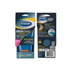Dr. Scholl's Pain Relief Orthotics For Arch Pain For Women, 1 Pair, Size 6-10 - Image 2