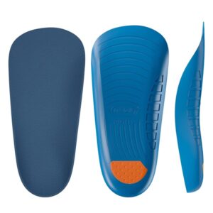 Dr. Scholl's Pain Relief Orthotics For Arch Pain For Women, 1 Pair, Size 6-10 - Image 3
