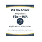 Dr. Scholl's Pain Relief Orthotics For Arch Pain For Women, 1 Pair, Size 6-10 - Image 7