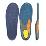 Dr. Scholl's Pain Relief Orthotics For Heavy Duty Support For Men - 1 Pair (Size 8-14) - Image 3