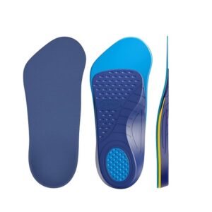 Dr. Scholls Pain Relief Orthotics for Arthritis Pain for Men1 PairSize 8-12 - Image 3