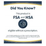 Dr. Scholls Pain Relief Orthotics for Arthritis Pain for Men1 PairSize 8-12 - Image 6