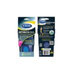 Dr. Scholls Pain Relief Orthotics for Arthritis Pain for Women, 1 Pair, Size 6-10 - Image 2