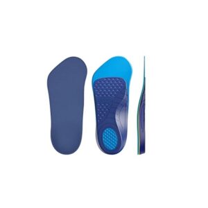 Dr. Scholls Pain Relief Orthotics for Arthritis Pain for Women, 1 Pair, Size 6-10 - Image 3