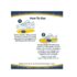 Dr. Scholls Pain Relief Orthotics for Ball of Foot Pain, 1 Pair - One Size Fits All - Image 5