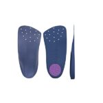 Dr. Scholls Pain Relief Orthotics for Heel for Men, 1 Pair, Size 8-12 - Image 3