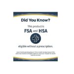 Dr. Scholls Pain Relief Orthotics for Heel for Men, 1 Pair, Size 8-12 - Image 7