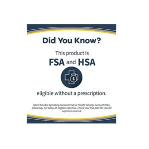 Dr. Scholls Pain Relief Orthotics for Heel for Men, 1 Pair, Size 8-12 - Image 7