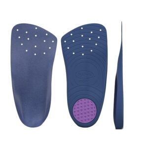 Dr. Scholls Pain Relief Orthotics for Heel for Women, 1 Pair, Size 5-12 - Image 3