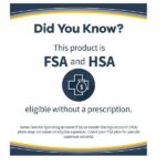 Dr. Scholls Pain Relief Orthotics for Heel for Women, 1 Pair, Size 5-12 - Image 7