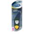 Dr. Scholls Pain Relief Orthotics for Lower Back Pain for Women1 PairSize 6-10