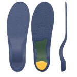 Dr. Scholls Pain Relief Orthotics for Lower Back Pain for Women1 PairSize 6-10 - Image 3