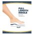 Dr. Scholls Pain Relief Orthotics for Lower Back Pain for Women1 PairSize 6-10 - Image 6