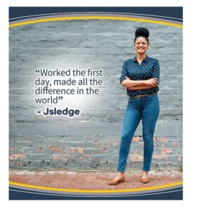 Dr. Scholls Pain Relief Orthotics for Lower Back Pain for Women1 PairSize 6-10 - Image 7