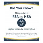 Dr. Scholls Pain Relief Orthotics for Lower Back Pain for Women1 PairSize 6-10 - Image 9