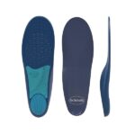 Dr. Scholls Pain Relief Orthotics for Plantar Fasciitis for Women, 1 Pair, Size 6-10 - Image 3