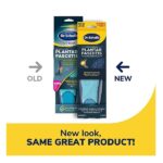 Dr. Scholls Pain Relief Orthotics for Plantar Fasciitis for Women, 1 Pair, Size 6-10 - Image 7