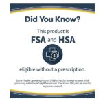 Dr. Scholls Pain Relief Orthotics for Plantar Fasciitis for Women, 1 Pair, Size 6-10 - Image 9