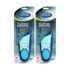 Dr. Scholls Plantar Fasciitis Orthotics Womens (Size 6-10) (2 Pack)