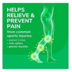 Dr. Scholl's Run Active Comfort Insoles,Men's, 1 Pair, Trim to Fit Inserts - Image 3