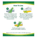 Dr. Scholl's Run Active Comfort Insoles,Men's, 1 Pair, Trim to Fit Inserts - Image 6