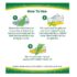 Dr. Scholl's Run Active Comfort Insoles,Men's, 1 Pair, Trim to Fit Inserts - Image 6