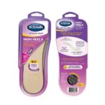 Dr. Scholl's Soft Cushioning Insoles for High Heels, Proven to Help Prevent Pain in High Heels (for Women's 6-10) - Image 2