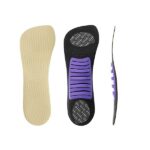 Dr. Scholl's Soft Cushioning Insoles for High Heels, Proven to Help Prevent Pain in High Heels (for Women's 6-10) - Image 3