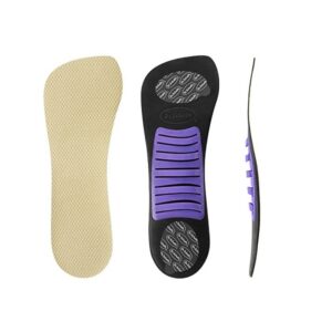 Dr. Scholl's Soft Cushioning Insoles for High Heels, Proven to Help Prevent Pain in High Heels (for Women's 6-10) - Image 3