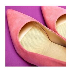 Dr. Scholl's Soft Cushioning Insoles for High Heels, Proven to Help Prevent Pain in High Heels (for Women's 6-10) - Image 4