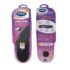 Dr. Scholl's Soft Cushioning Insoles for Sneakers, Superior Shock Absorption and Cushioning (Women's Size 6-10) - Image 2