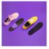 Dr. Scholl's Soft Cushioning Insoles for Sneakers, Superior Shock Absorption and Cushioning (Women's Size 6-10) - Image 4