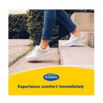 Dr. Scholl's Stabilizing Support Insole with Motion Control, Improves Posture, Arch Support and Balance (Women's 6-10) - Image 5