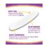 Dr. Scholl’s Stylish Step Gel Heel Liners, 1 Pair - One size fits all - Image 3